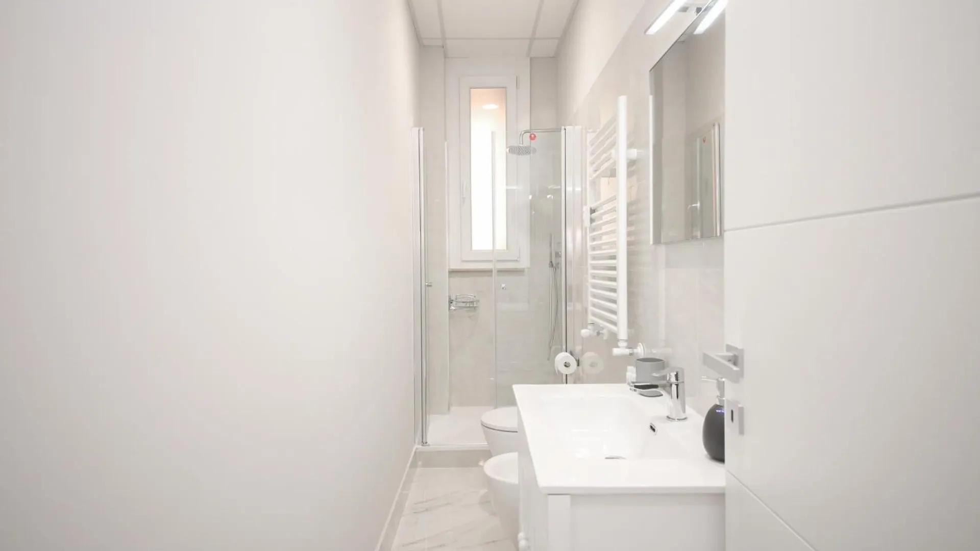 Rome Flat 42 By Ghor Apartment