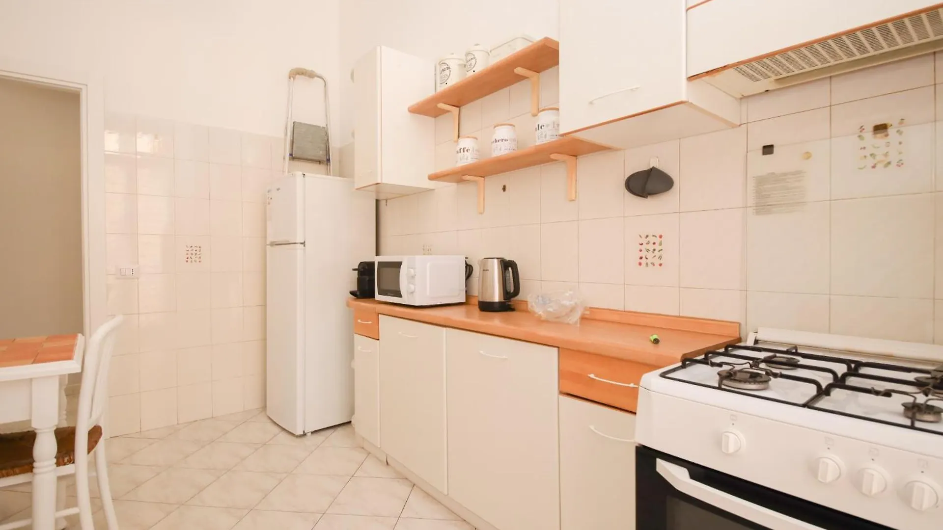 Rome Flat 42 By Ghor Apartment Italy