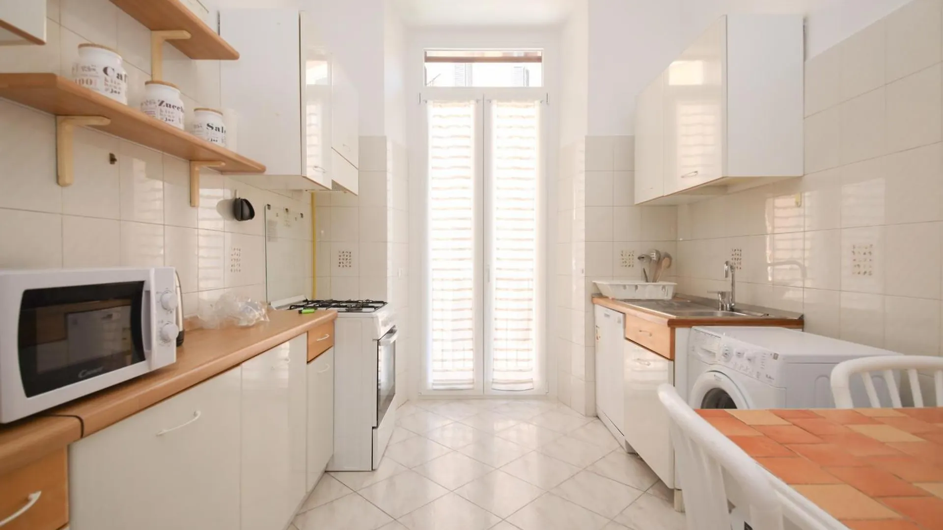 Rome Flat 42 By Ghor Apartment
