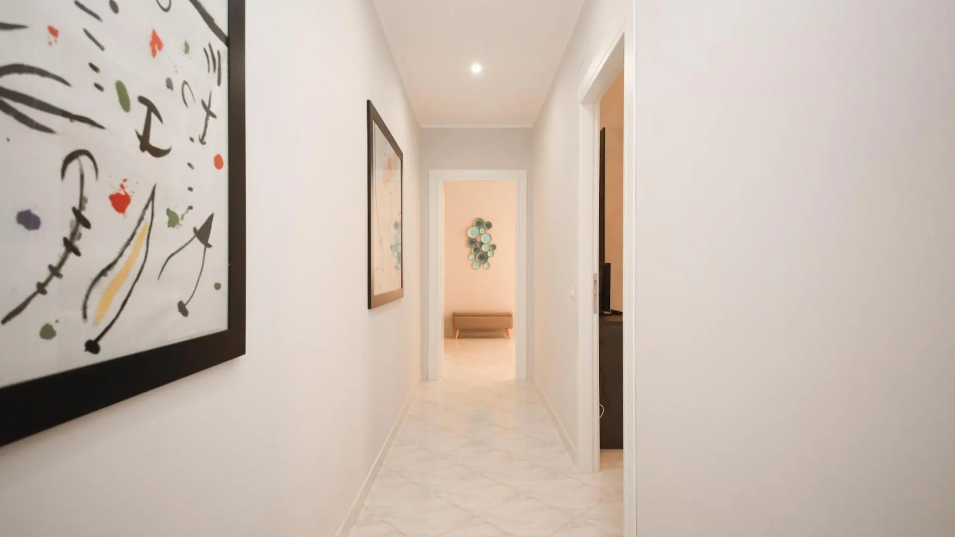 Rome Flat 42 By Ghor Apartment 0*,  Italy
